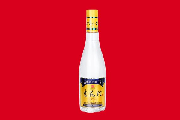 鹰潭回收杏花村