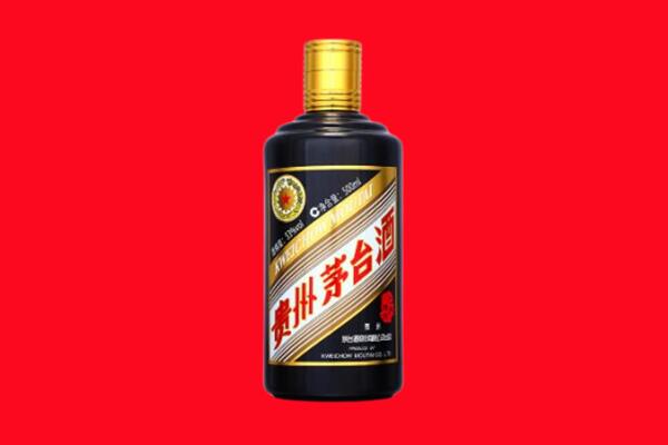 鹰潭回收茅台酒瓶